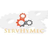servhymec logo - Similar company to Servhymec Ltda