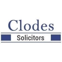 Clodes Solicitors & Advocates logo - Similar company to Hrc Law Llp