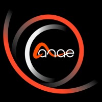 ANAE logo - Similar company to L'Imaginarium