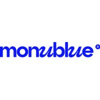 Monublue logo - Similar company to Pasin Tekstil