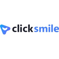 Clicksmile logo - Similar company to Engatel