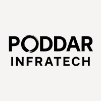 Poddar Infra logo - Similar company to Apd Consultancy