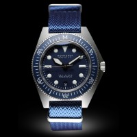 Monterey Watch Co.