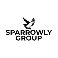 Sparrowly Group logo - Similar company to Tourism Solutions Group
