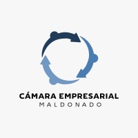 Camara Empresarial de Maldonado logo - Similar company to Design System Bootcamp