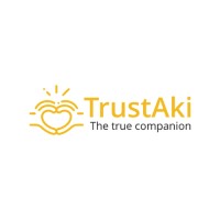 TrustAki Việt Nam logo - Similar company to Bee English Community