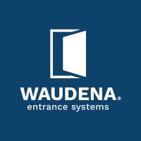 Waudena® logo - Similar company to Dsa Doors