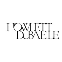 Howlett - Dubaele logo - Similar company to 2E Bureau