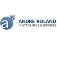 ANDRE ROLAND S.A. logo - Similar company to Bugnion S.A.