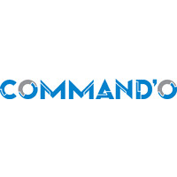 Command'o logo - Similar company to Lea.F