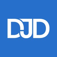 DJD Deutsche Journalisten Dienste logo - Similar company to Zabel Group