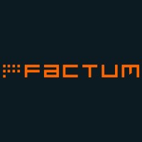 Factum Group Ukraine logo - Similar company to Gradus Research