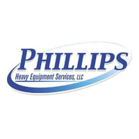 PHILLIPS HEAVY EQUIPMENT SERVICES LLC logo - Similar company to Pro Automation