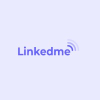 LinkedMe logo - Similar company to Ciphergenix Pty Ltd