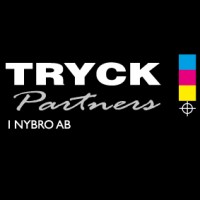 Tryckpartners i Nybro AB logo - Similar company to Wtprints Ab