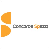 Concorde Spazio logo - Similar company to Design Inside