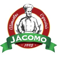 Jácomo Alimentos logo - Similar company to Distribom Alimentos & Bebidas