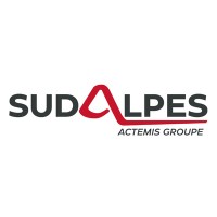 SudAlpes Services logo - Similar company to Actemis Manutention