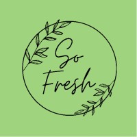 So Fresh Delhi logo - Similar company to Freshdaily