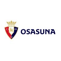 C.A. Osasuna logo - Similar company to Ekkono Method