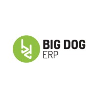 Big Dog ERP logo - Similar company to Teclan Limited
