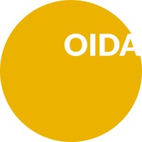 Oida logo - Similar company to Coachingtribe