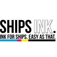 Ships Ink. logo - Similar company to Westwork Group