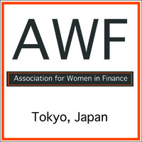 AWF Tokyo logo - Similar company to College Women'S Association Of Japan (Cwaj)