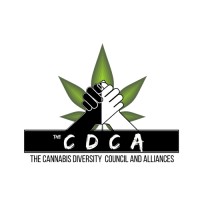Cannabis Diversity Council and Alliances logo - Similar company to Doctors On Cannabis