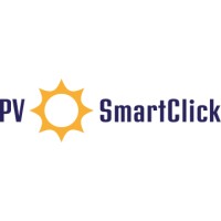 PVSmartClick logo - Similar company to Metrikon