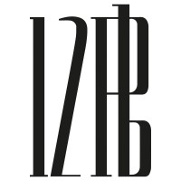 12Pb logo - Similar company to Med International Importación-Exportación S.A.