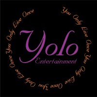 Yolo Entertainment Official logo - Similar company to Timoniyo