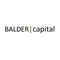Balder Capital logo - Similar company to Certus Technologies Inc.
