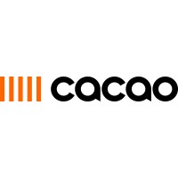 CacaoenBytes logo - Similar company to 8 Ions
