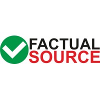 Factual Source logo - Similar company to Accurate Source, Inc.
