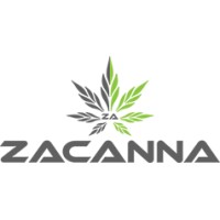 ZaCanna Holdings logo - Similar company to Stable Grow