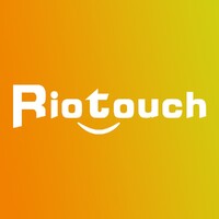 RioTouch logo - Similar company to Teaxpress Group