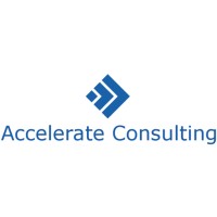 Accelerate Consulting logo - Similar company to Strategem (Scotland) Ltd