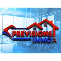 Prévision Immo logo - Similar company to Deltic Immo