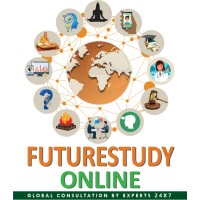 Future Study Online logo - Similar company to Pixel Vixel