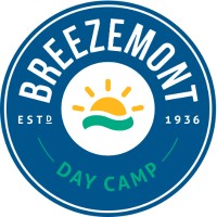 Breezemont Day Camp logo - Similar company to Mohawk Day Camp