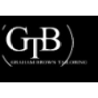 Graham Brown Tailoring logo - Similar company to As-Creation