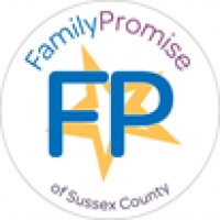 Family Promise of Sussex County logo - Similar company to Safe In Hunterdon