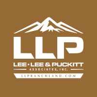 Lee, Lee & Puckitt Associates Inc. logo - Similar company to Nettles And Co. - Property Tax Consulting