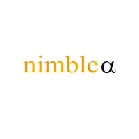 Nimble Alpha logo - Similar company to Multitech Software Systems India Private Limited
