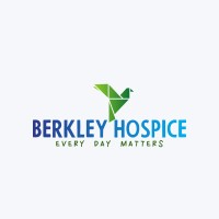 Berkley Hospice logo - Similar company to Visionwebppc