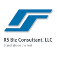 RS BIZ Consultant , LLC - CT,USA - Growth Strategy, INDO-American business collaboration, logo - Similar company to Rs Consultants Ltd