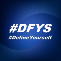 #DefineYourself logo - Similar company to Autistry Studios Incorporated