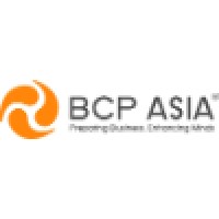 BCP Asia logo - Similar company to 52 Risks®