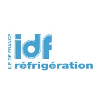 IDF REFRIGERATION logo - Similar company to Climafrais